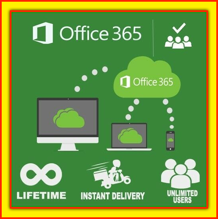 Office 365 mac