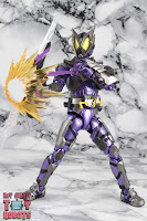 S.H. Figuarts Kamen Rider Horobi Sting Scorpion 39