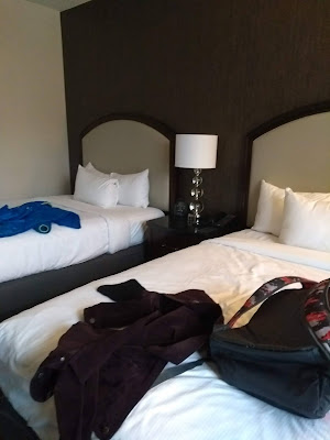 Priceline Review:Hotel Room