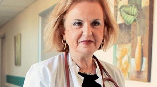  Παγώνη: Εκκενώνονται κρεβάτια ΜΕΘ για ασθενείς με κορωνοϊό -Τα πράγματα δεν πάνε καλά  