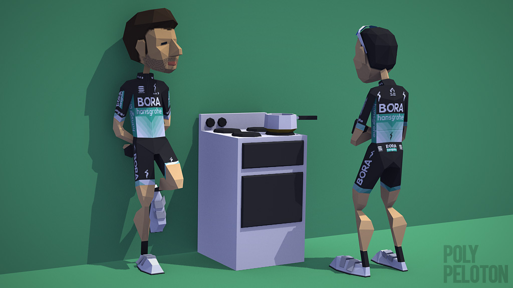 bora hansgrohe 2018 kit