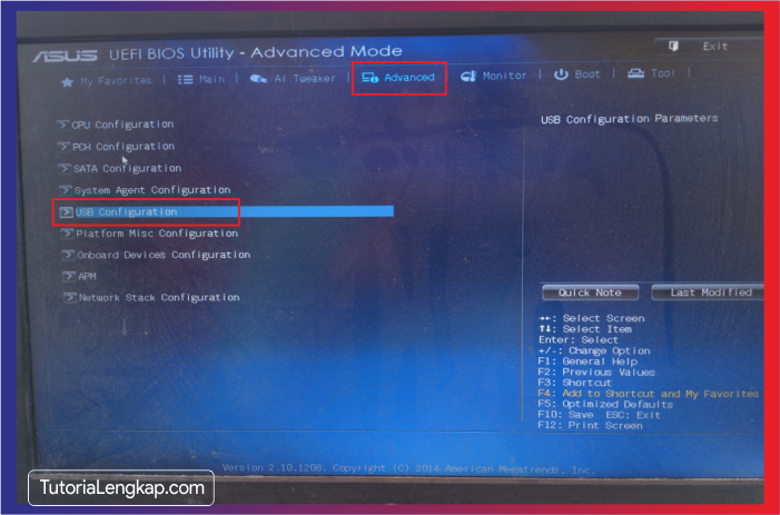 Tutorialengkap 2 Cara Disable Port USB Pada Komputer Untuk Menghindari Virus dan Pencurian Data Pribadi