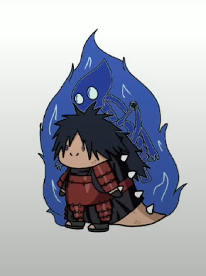 Gambar Dino Naruto Untuk PP WA Dan TikTok