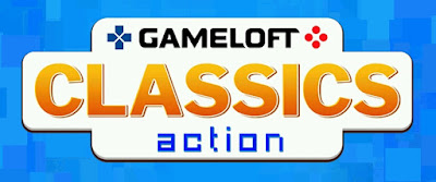 Gameloft Classics: Action apk