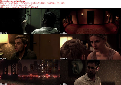 Al Otro Lado Del Pasillo dvdrip latino