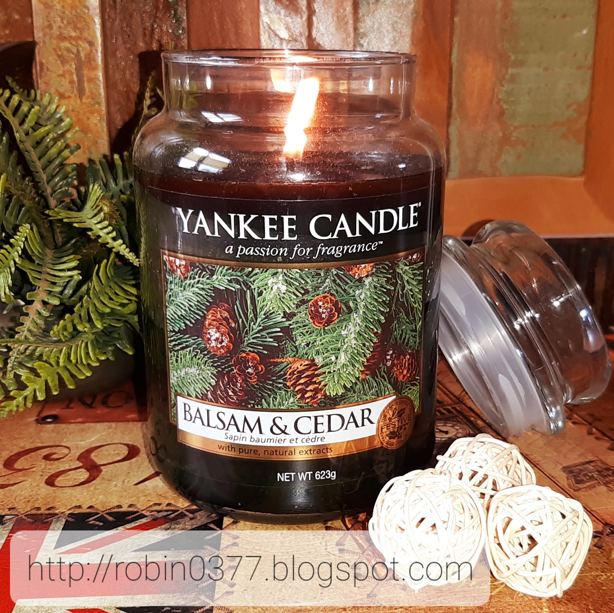 LIFE AND STUFF 15 Fun Facts über Yankee Candle, die du noch nicht wusstest