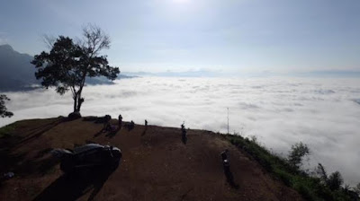 Puncak Lolai, Wisata Lolai Tana Toraja Puncak Lolai, Wisata Lolai Tana Toraja