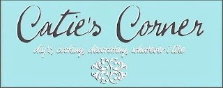 Catie's Corner