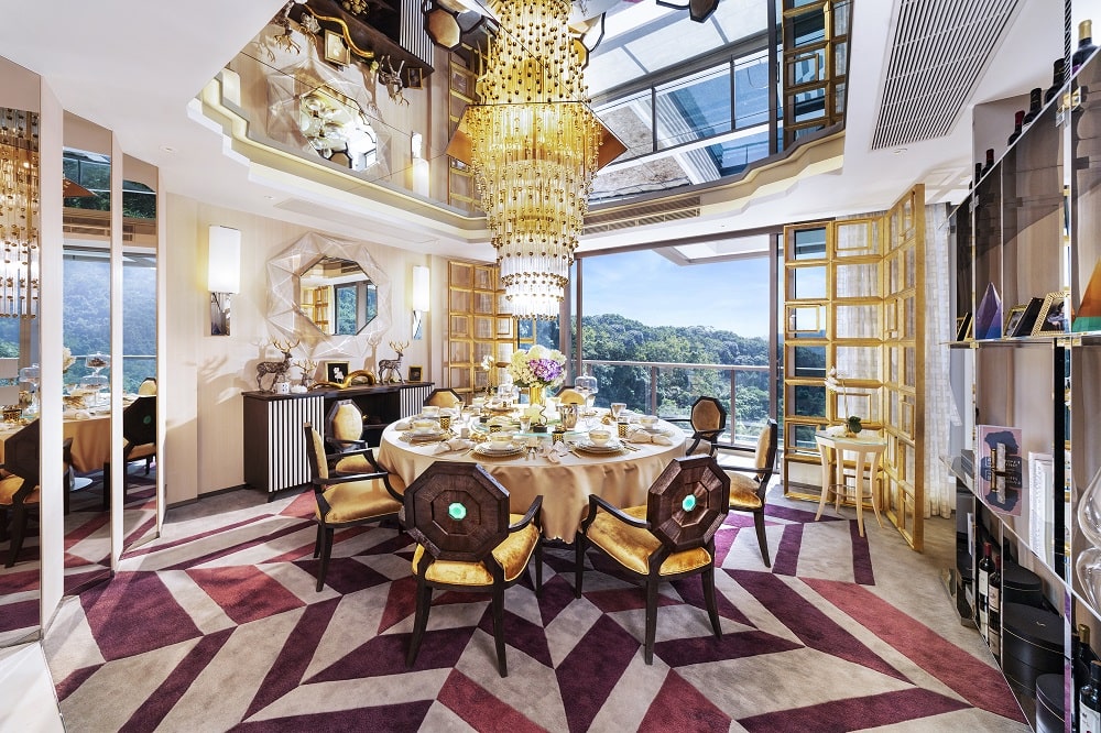 Best Luxury Real Estate Developer in Hong Kong