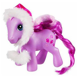 My Little Pony Mittens Winter Ponies G3 Pony