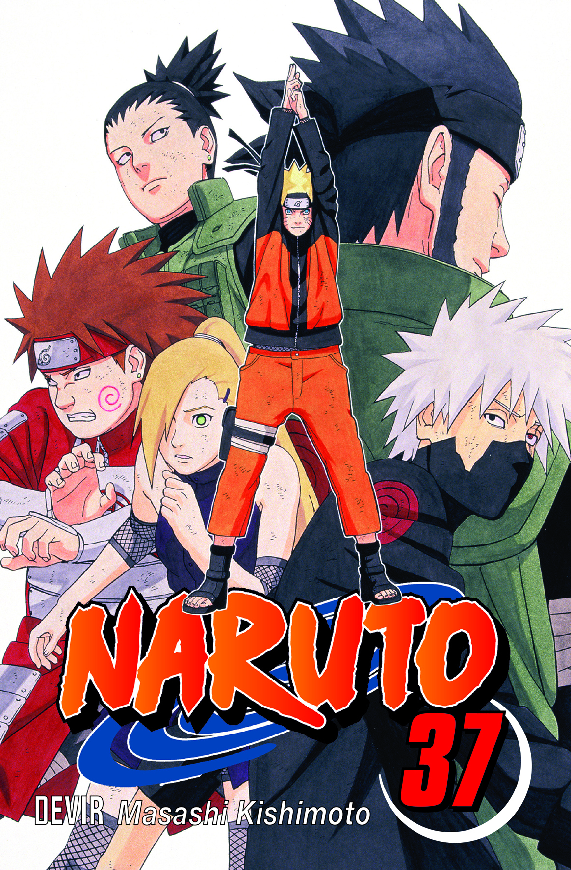 164° Episódio - Naruto Clássico, By Loucos por Animes