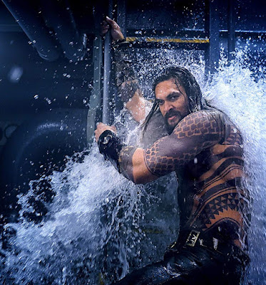 Aquaman Movie Image 9