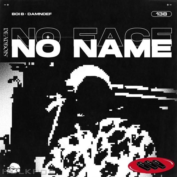 Deadbois – No Face No Name – Single