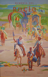 ROMERIA DEL ROCIO 2012