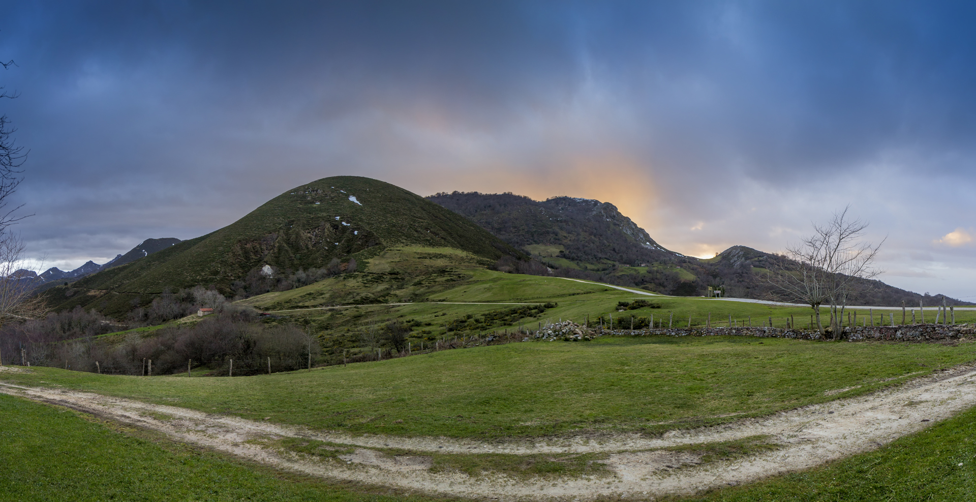 Les Fartures Les Praeres