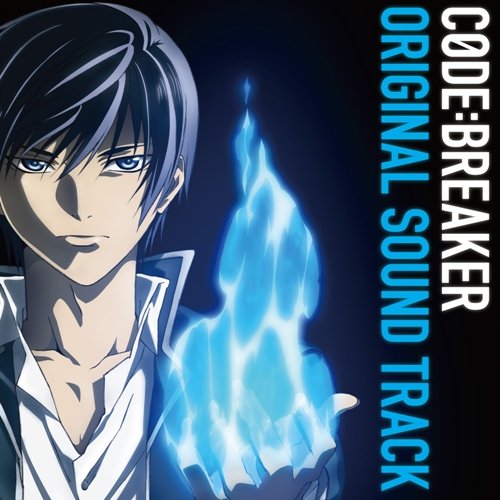 CODEBREAKER Original Soundtrack