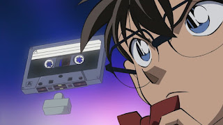 Hellominju.com : 名探偵コナンアニメ 第1001話『ピアノソナタ月光殺人事件(後編)』| Detective Conan EP.1001 | Hello Anime !