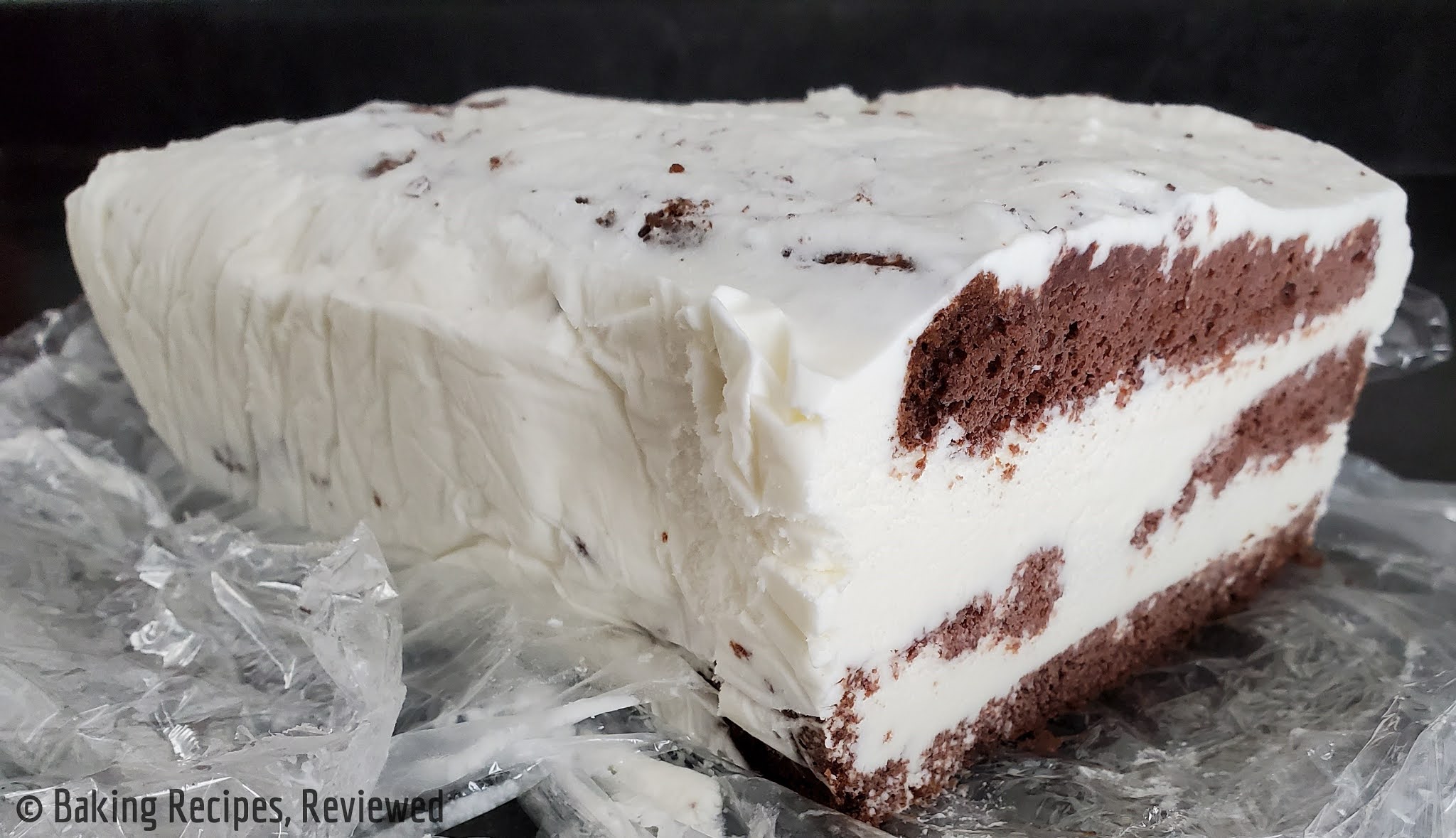 BAKING RECIPES, REVIEWED THE BEST (AND EASIEST) ICE CREAM YOU'LL EVER