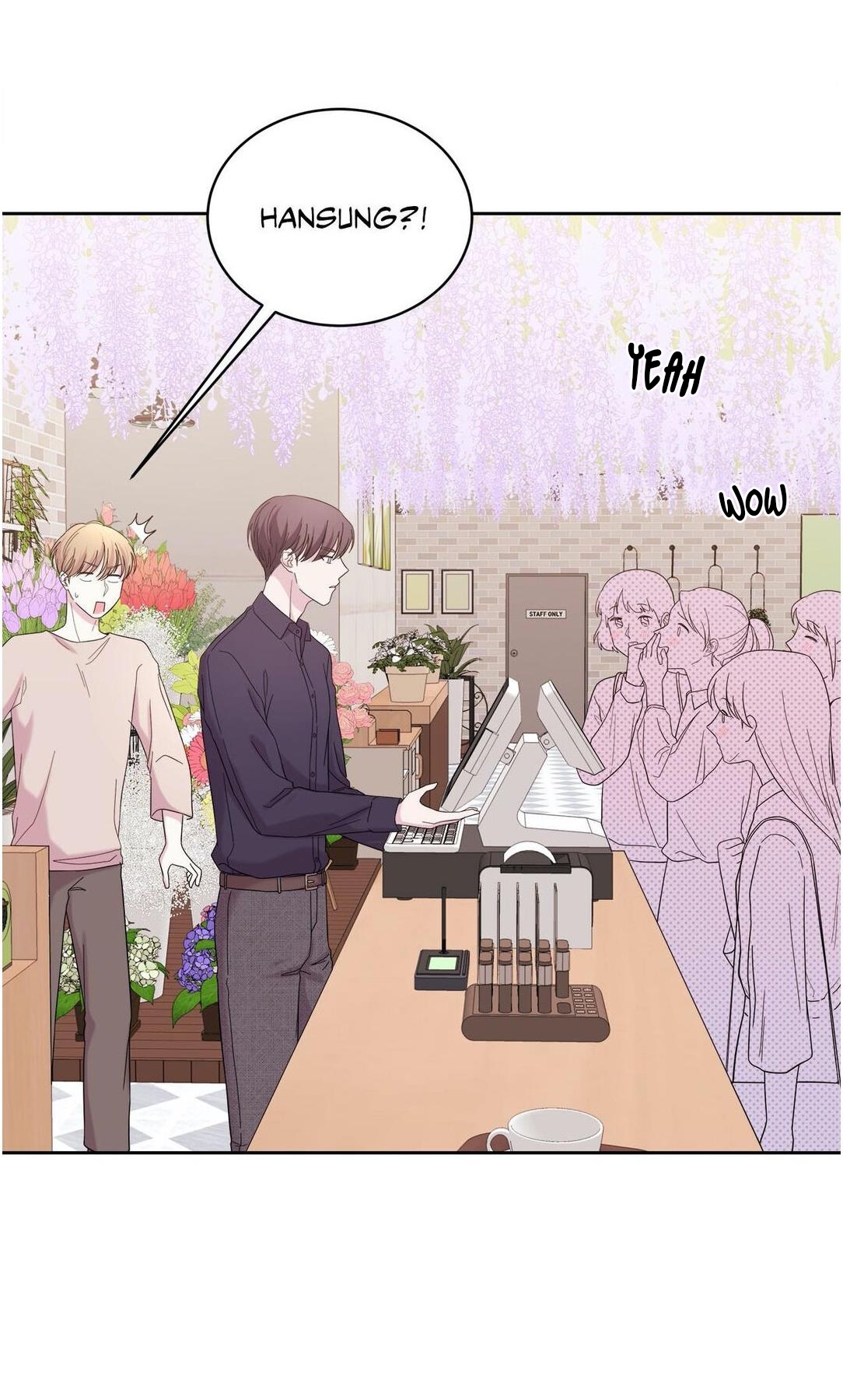 Đọc truyện 10 Đêm Mê Hoặc - Chapter 22
