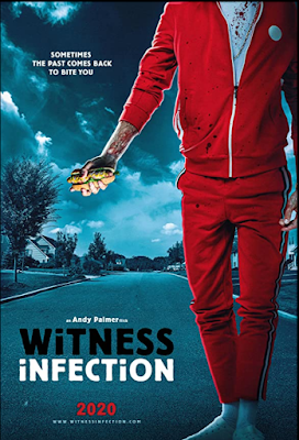 Witness Infection 2021 2 Witness Infection 2021
