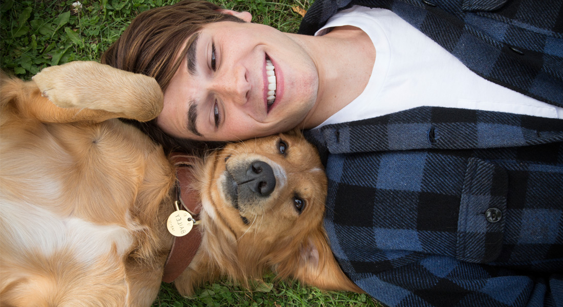 Nanny Books La razón de estar