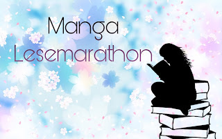 Nächster Manga-Lesemarathon 22.06 ab Tagesbeginn