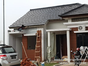 Jasa Tukang Renovasi Rumah di Gunung Sindur