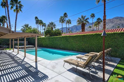 The Krisel Connection: Twin Palms Estates Private Oasis For Sale – Palm ...