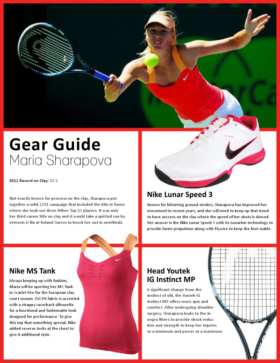 Paku Midin What essential tennis equipment do you need