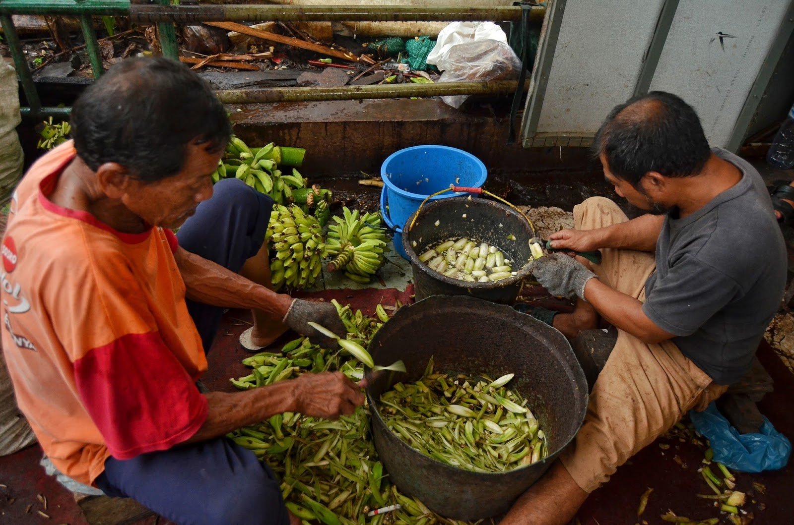 Medanblogfest Wisata Kuliner Melegenda Di Kota Medan Agnesiarezita Beauty Blogger Medan