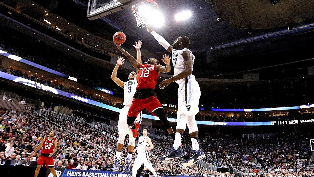 1983 NCAA Division I Men's Basketball Tournament Basketball Choices