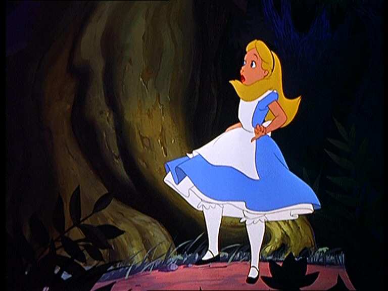 Alice Au Pays Des Merveilles Dessin Animé Streaming Alice au pays des merveilles