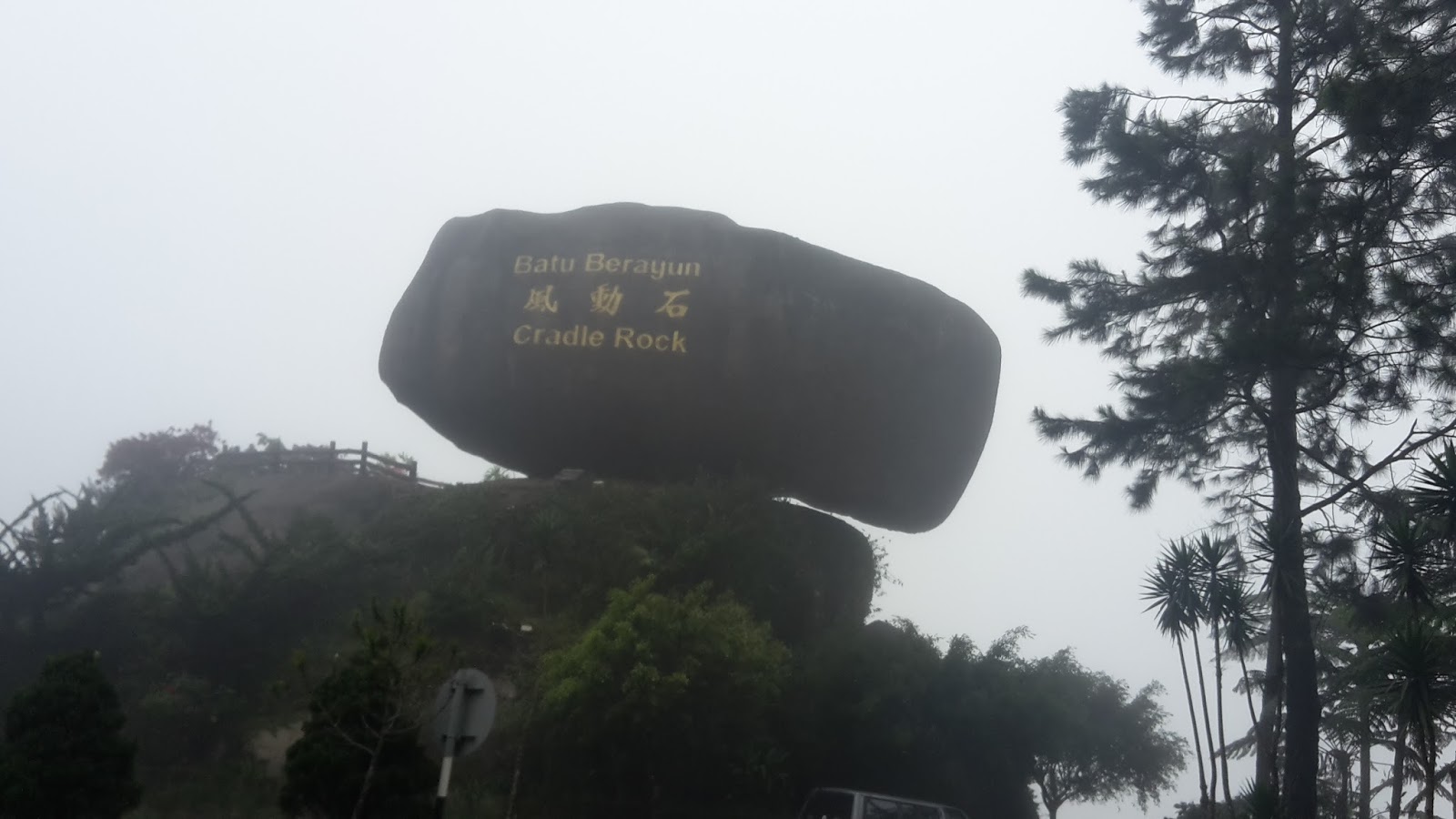 NEW ATTRACTION AT SNOW WORLD, RESORTS WORLD BERHAD, GENTING HIGHLAND