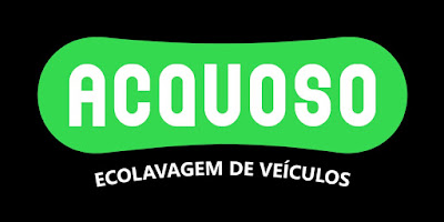 ACQUOSO ECOLAVAGEM DE VEÍCULOS