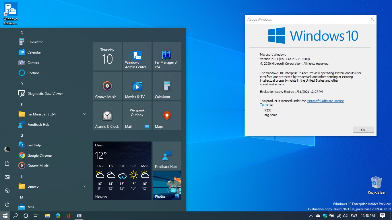 версия сборки windows. Windows 10 версия 2004. виндовс 10 2004. сборка windows 10. Win 10 builds.