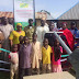 CDS: Unilorite Donates Bore-hole To Kunga Rigizah Community in Plateau State