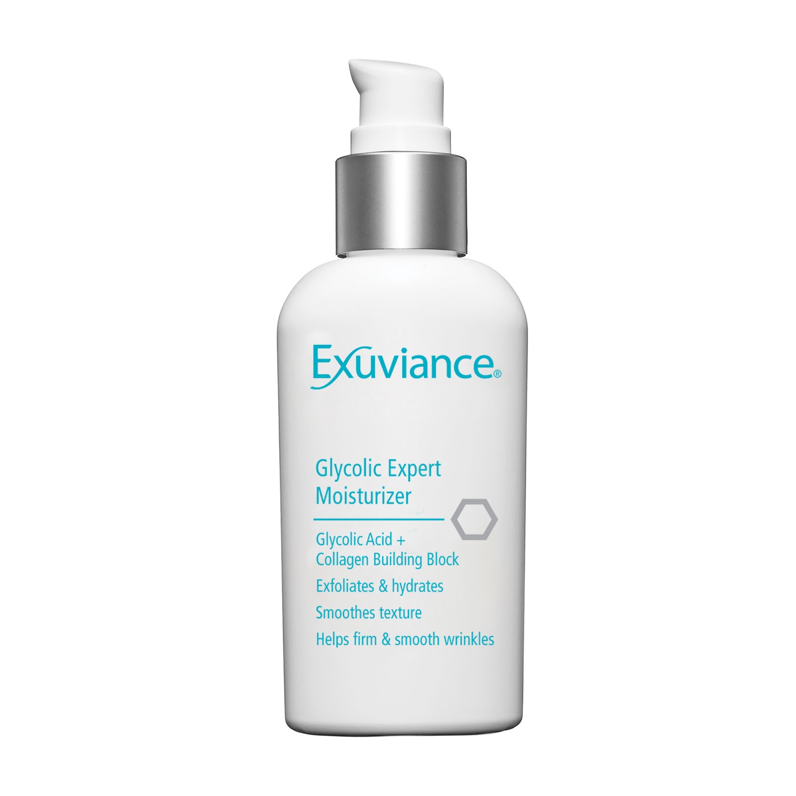 CELTICLADY'S REVIEWS Exuviance Glycolic Expert Moisturizer Review