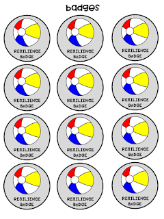 growth mindset badges for students