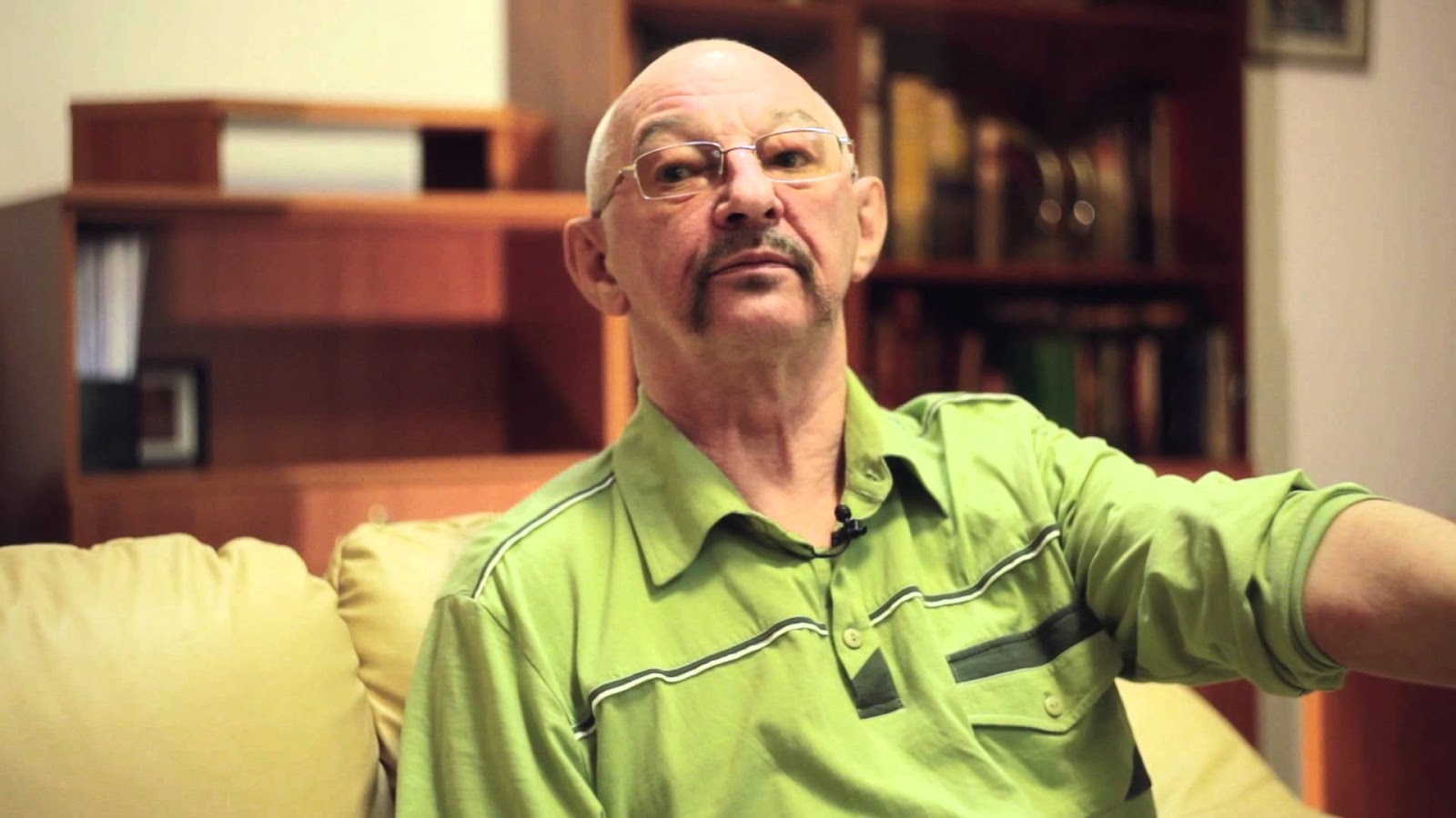 эрнст мулдашев