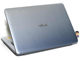 Laptop ASUS X441S Intel N3060 Fullset