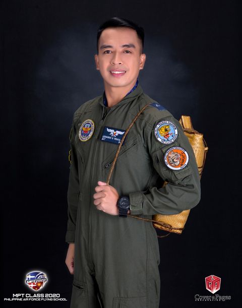 philippine air force flying school