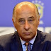 Del Nero ignora punição da Fifa e promete volta à CBF