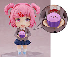 Nendoroid Doki Doki Literature Club! Natsuki (#2077) Figure