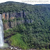 Caminhada na Natureza Salto Sao Francisco Guarapuava