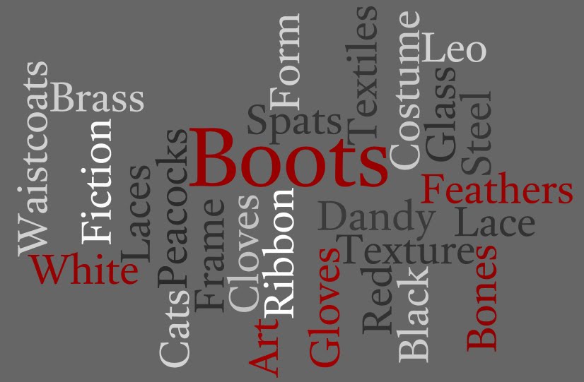 JDW Digital Design About Me  Wordle & Tagxedo