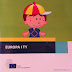 Darmowa książeczka dla dzieci -  Europa i Ty