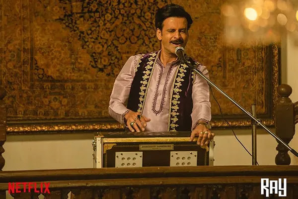 Manoj Bajpayee's Net Worth