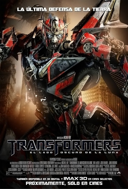 transformers dark of the moon download