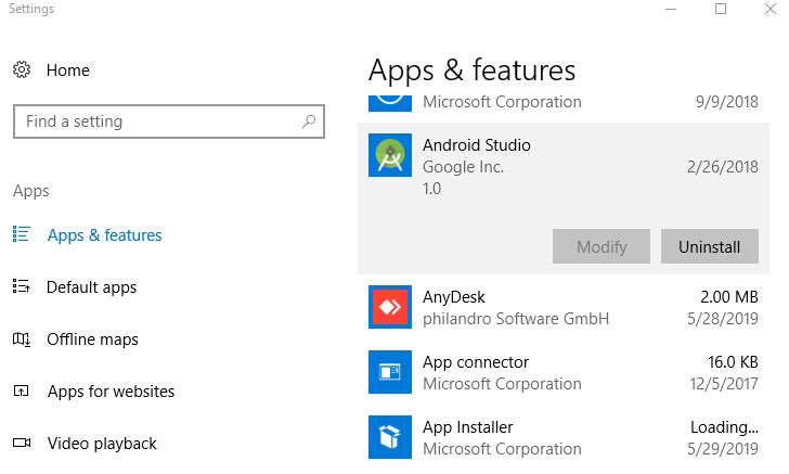 Application features. Apps features где находится. Apps features. ANYDESK settings Android. Как переводится apps& features 2012r2.