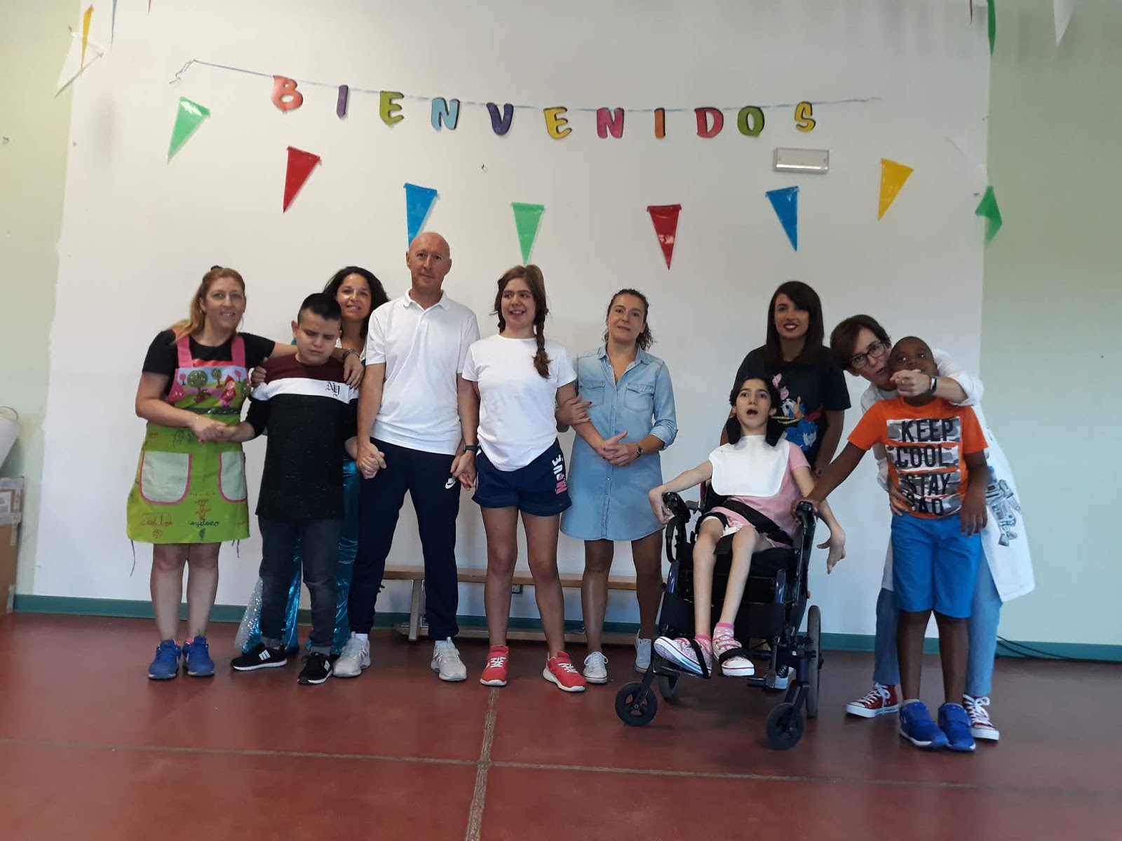 CEE Mª Luisa Navarro Margati